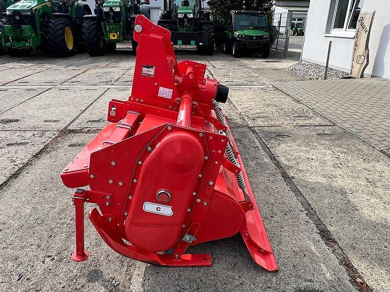 Maschio C280 Bodenfräse - Rotavátor: obrázok 4 Maschio C280 Bodenfräse - Rotavátor: obrázok 4
