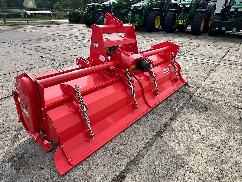Maschio C280 Bodenfräse - Rotavátor: obrázok 5 Maschio C280 Bodenfräse - Rotavátor: obrázok 5