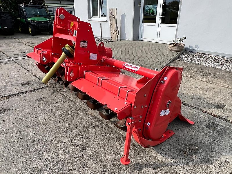 Maschio C280 Bodenfräse - Rotavátor: obrázok 3 Maschio C280 Bodenfräse - Rotavátor: obrázok 3