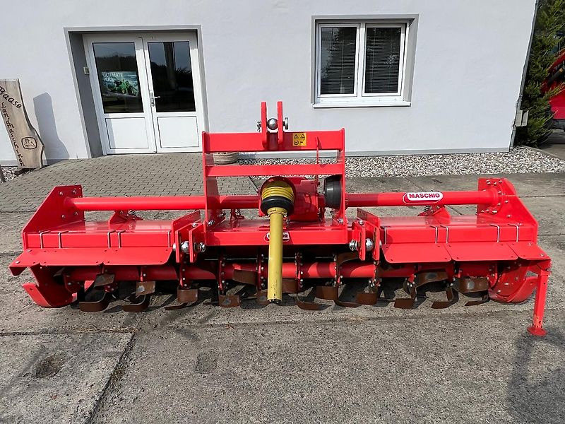 Maschio C280 Bodenfräse - Rotavátor: obrázok 2 Maschio C280 Bodenfräse - Rotavátor: obrázok 2