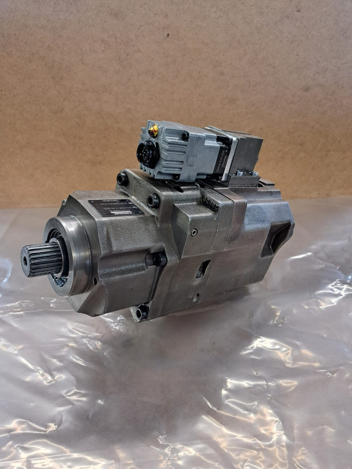 Linde HPV/HMF 55 02 - Hydraulické čerpadlo pre Traktor: obrázok 1 Linde HPV/HMF 55 02 - Hydraulické čerpadlo pre Traktor: obrázok 1