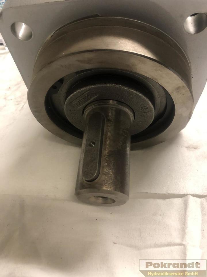 Rexroth A2FM107/61W - Hydraulický motor: obrázok 3 Rexroth A2FM107/61W - Hydraulický motor: obrázok 3