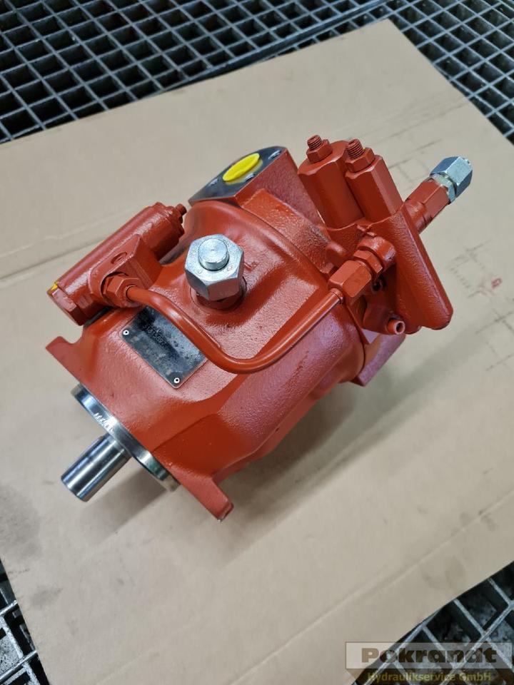 Rexroth Bosch A10VSO45DFLR-31R-PPA12N00 - Hydraulické čerpadlo: obrázok 1 Rexroth Bosch A10VSO45DFLR-31R-PPA12N00 - Hydraulické čerpadlo: obrázok 1