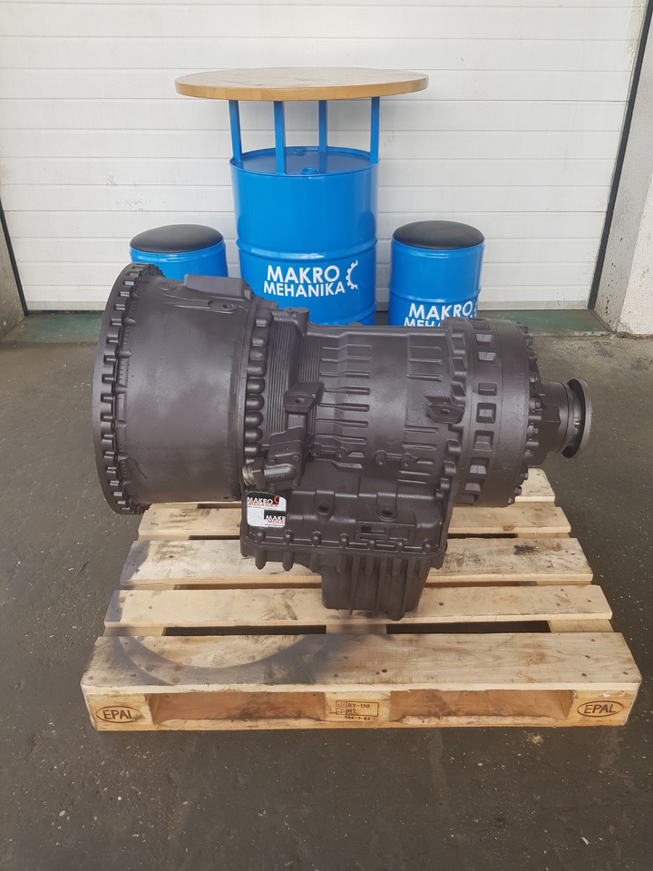 VOLVO PT1560 22545 A25D, A30D - Transmisie pre Ťahačový kĺbový damper: obrázok 1 VOLVO PT1560 22545 A25D, A30D - Transmisie pre Ťahačový kĺbový damper: obrázok 1