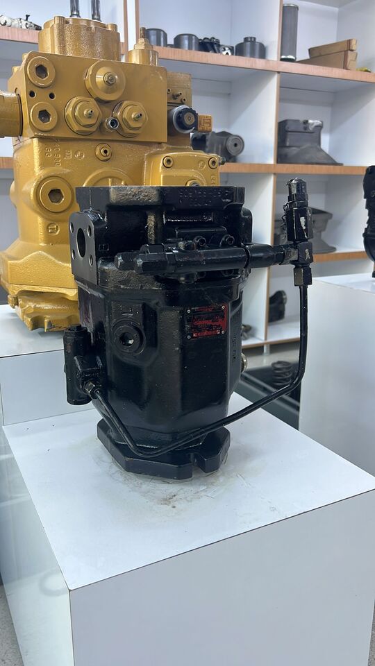 BRUENINGHAUS A10VO100FHD / 31R - Hydraulické čerpadlo pre Stavebné stroje: obrázok 2 BRUENINGHAUS A10VO100FHD / 31R - Hydraulické čerpadlo pre Stavebné stroje: obrázok 2