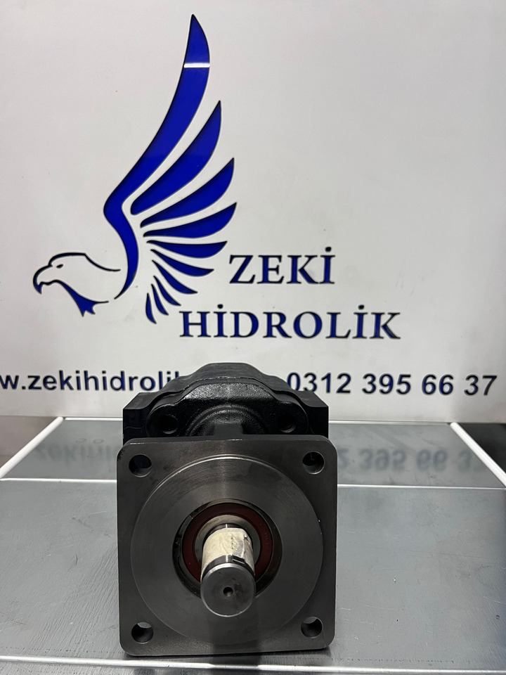 HYDRECO 113902 M3C2216G5B25D - Hydraulické čerpadlo pre Nákladné auto: obrázok 2 HYDRECO 113902 M3C2216G5B25D - Hydraulické čerpadlo pre Nákladné auto: obrázok 2