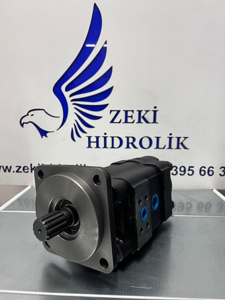 PARKER 3249120258 - Hydraulické čerpadlo pre Stavebné stroje: obrázok 1 PARKER 3249120258 - Hydraulické čerpadlo pre Stavebné stroje: obrázok 1