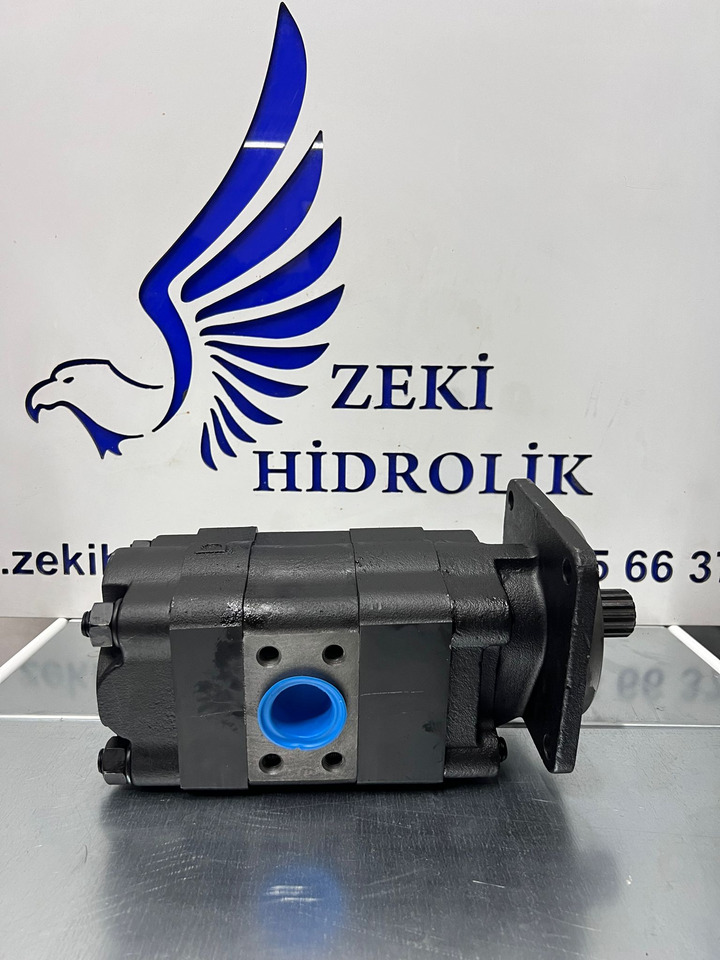 PARKER 3249120258 - Hydraulické čerpadlo pre Stavebné stroje: obrázok 2 PARKER 3249120258 - Hydraulické čerpadlo pre Stavebné stroje: obrázok 2