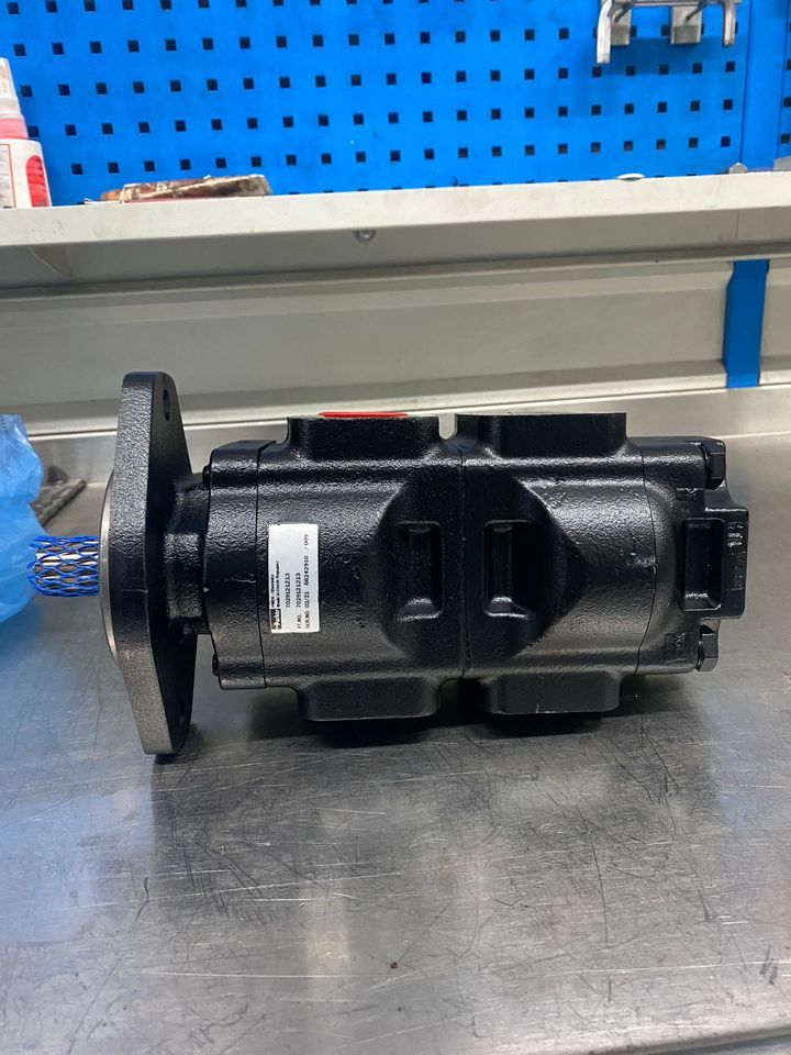 PARKER 7029121213 - Hydraulické čerpadlo pre Stavebné stroje: obrázok 1 PARKER 7029121213 - Hydraulické čerpadlo pre Stavebné stroje: obrázok 1