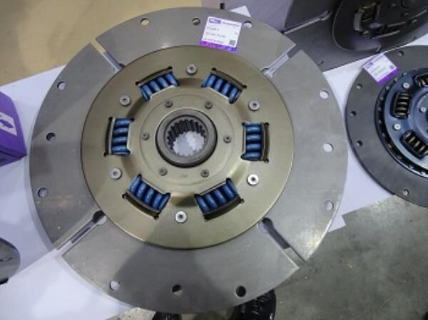 PC300-7 Kaplin Komatsu - Spojka a diely pre Rýpadlo: obrázok 1 PC300-7 Kaplin Komatsu - Spojka a diely pre Rýpadlo: obrázok 1