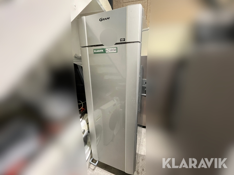 Priemyselný stroj Industrifryser Gram PLUS F 70 RAG: obrázok 1