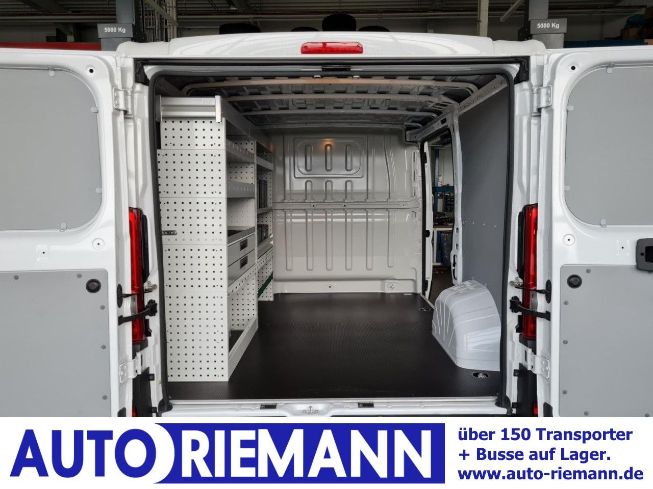Fiat Ducato 30 Kasten L1H1 KLIMA PDC REGALE TEMPOMAT - Malá dodávka: obrázok 1 Fiat Ducato 30 Kasten L1H1 KLIMA PDC REGALE TEMPOMAT - Malá dodávka: obrázok 1