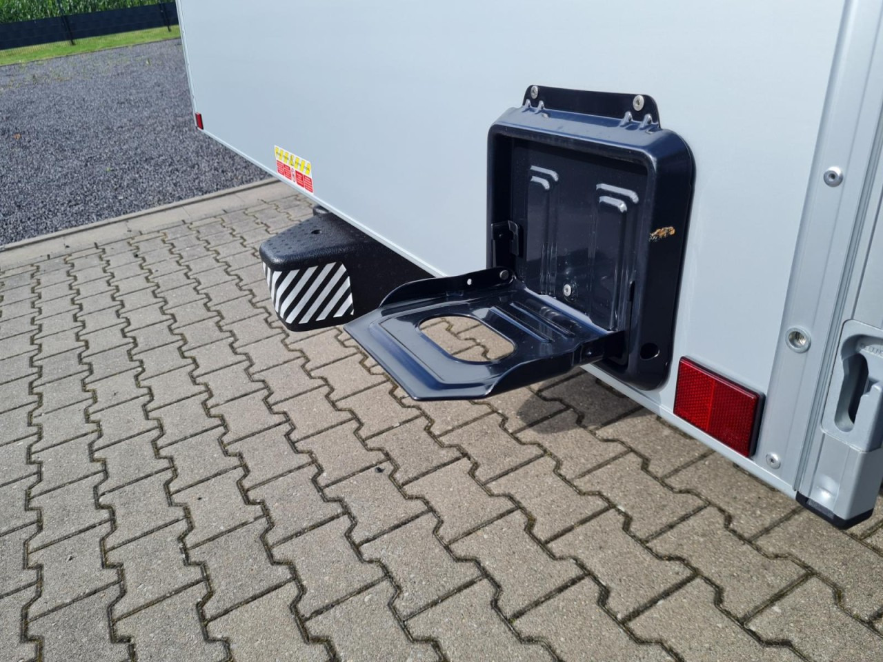 Dodávka valník Opel Movano 3,5t Doka 2.2 HDI 140 L3 verstärkt AHK: obrázok 18