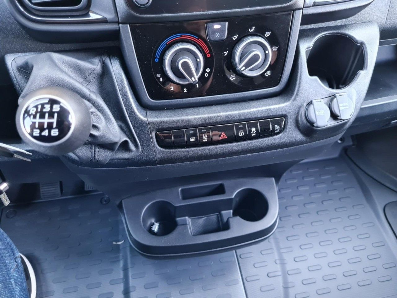Furgon Opel Movano 35 Cargo Kasten L2H2 KLIMA KOMFORT PDC TE: obrázok 13