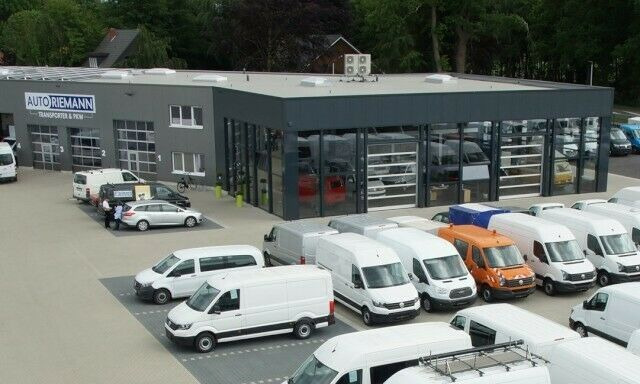 Furgon Opel Movano 35 Cargo Kasten L2H2 KLIMA KOMFORT PDC TE: obrázok 22