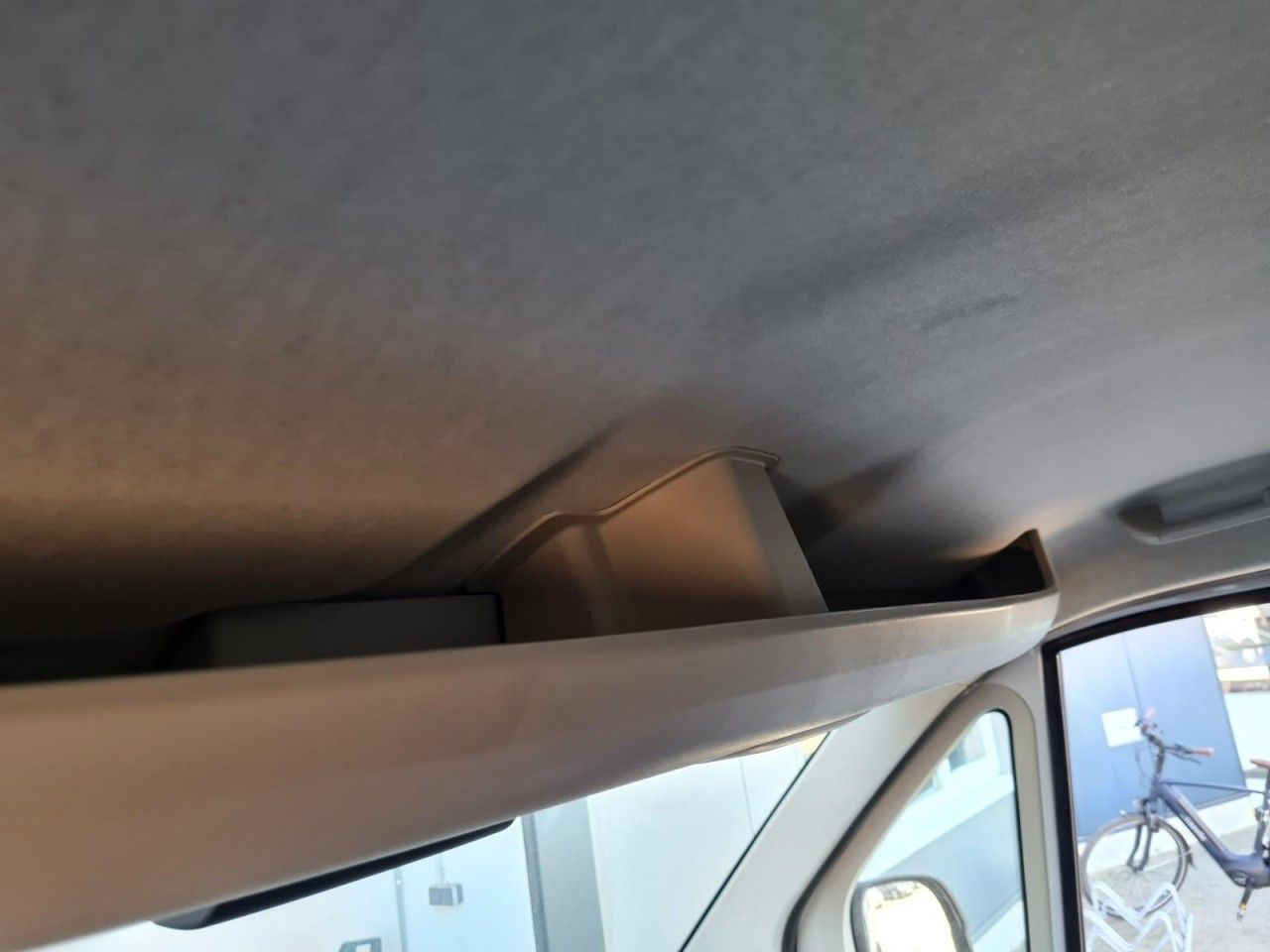 Furgon Opel Movano 35 Cargo Kasten L2H2 KLIMA KOMFORT PDC TE: obrázok 19