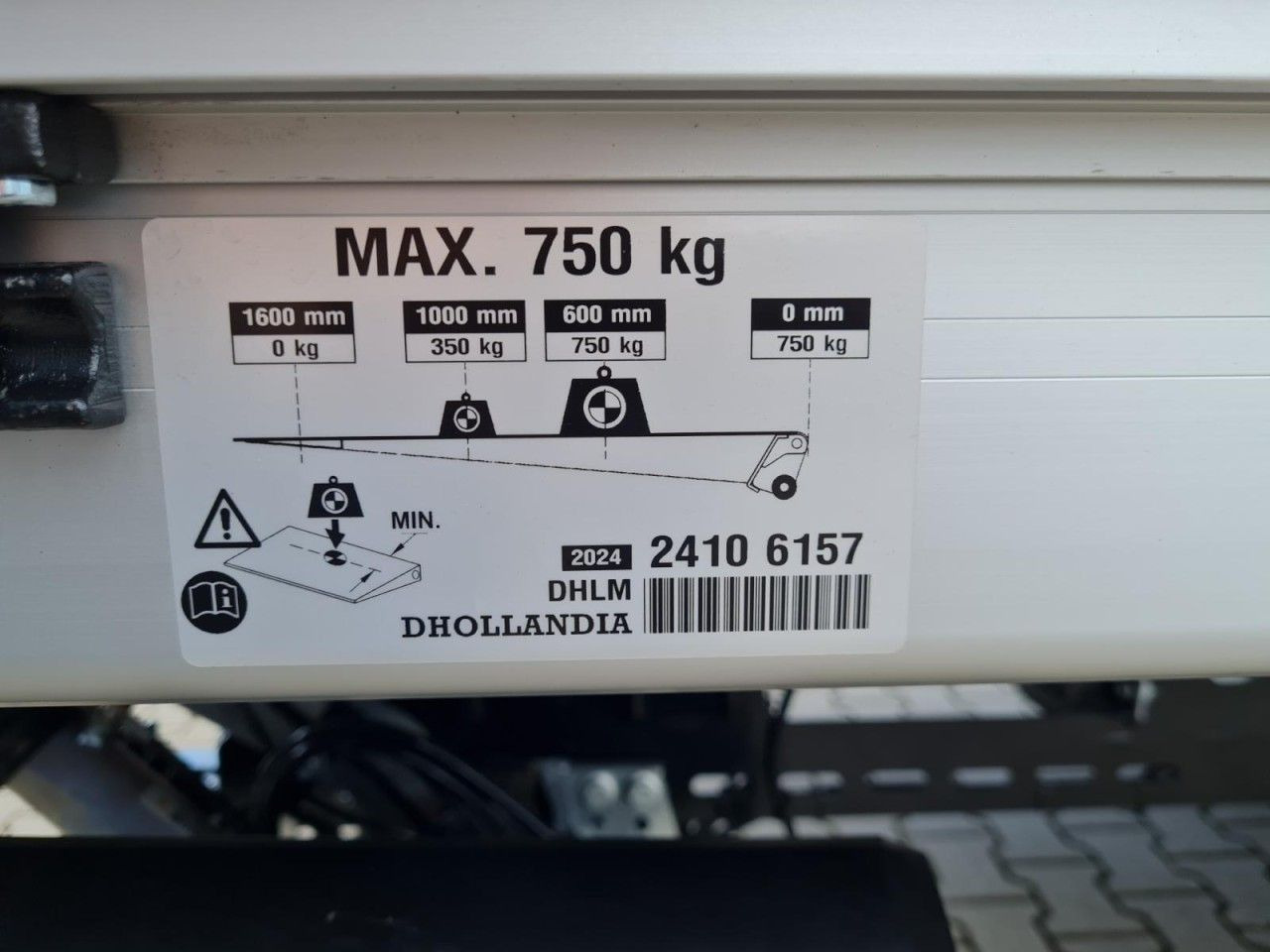Plachtová dodávka Renault Master Pritsche 2x Schiebe Plane Schlafkab LBW: obrázok 17