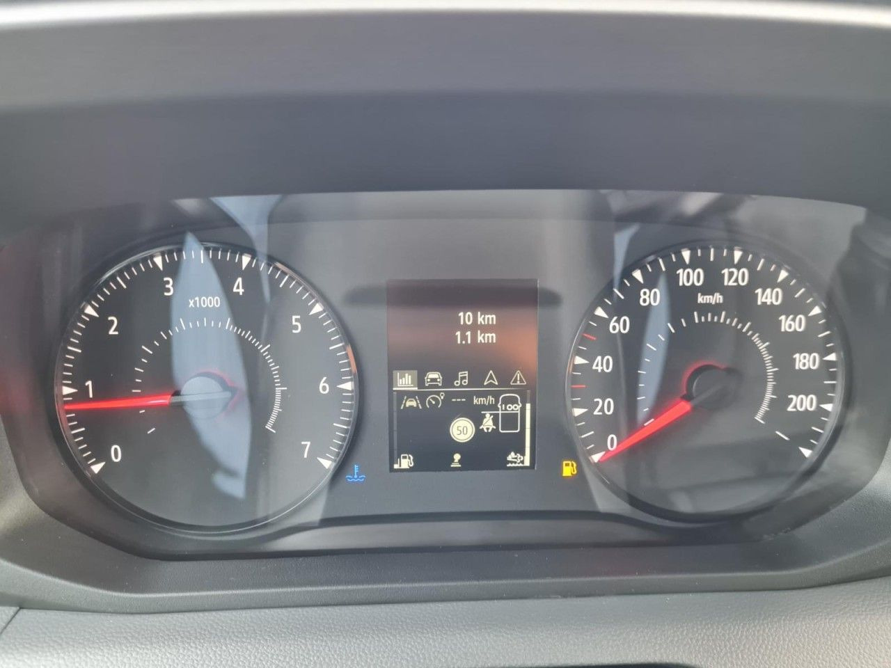 Plachtová dodávka Renault Master Pritsche 2x Schiebe Plane Schlafkab LBW: obrázok 12