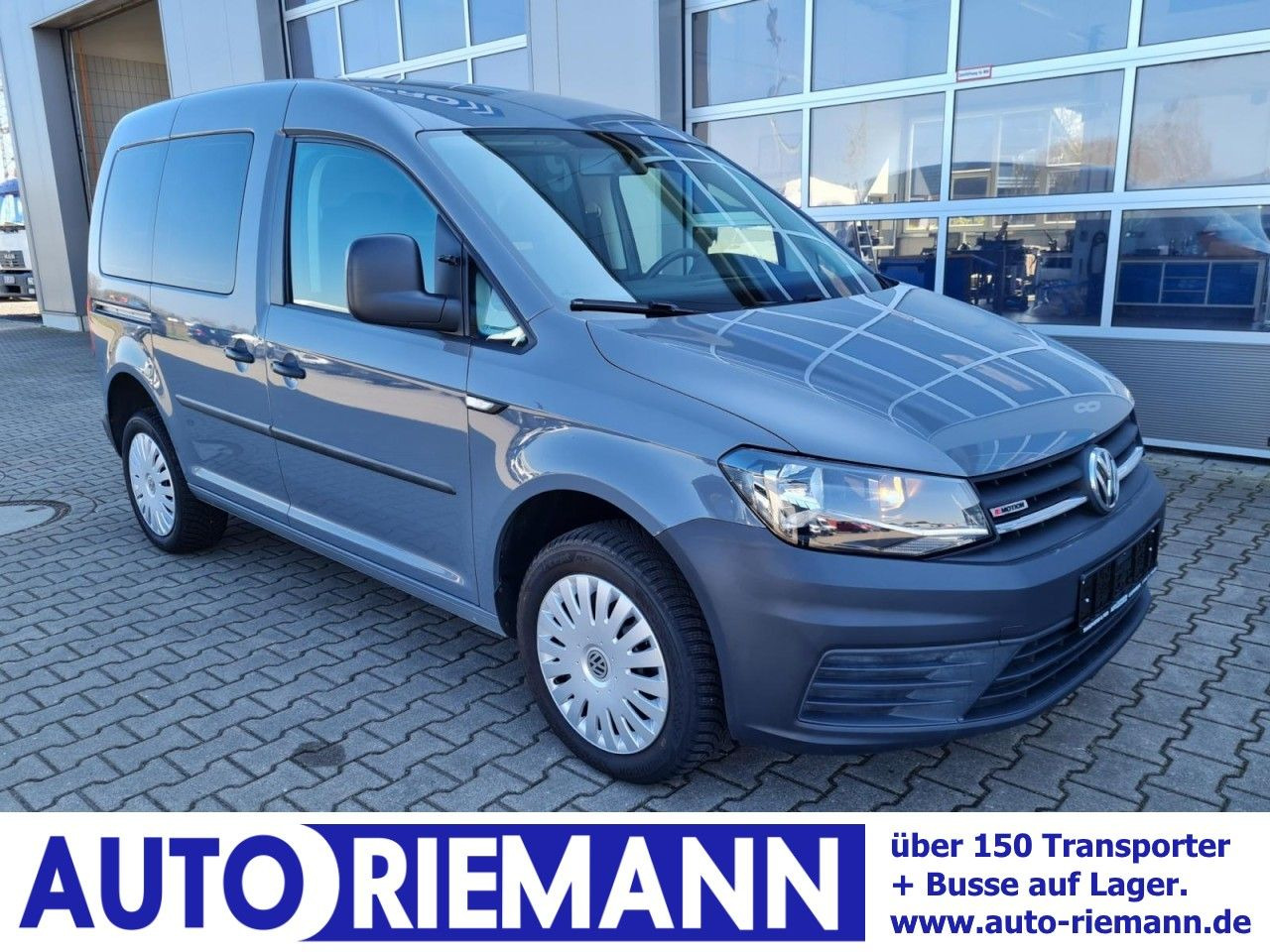 Volkswagen Caddy 4Motion TDi Kombi 5-Sitze REGALSYSTEM TEMP - Automobil: obrázok 1 Volkswagen Caddy 4Motion TDi Kombi 5-Sitze REGALSYSTEM TEMP - Automobil: obrázok 1
