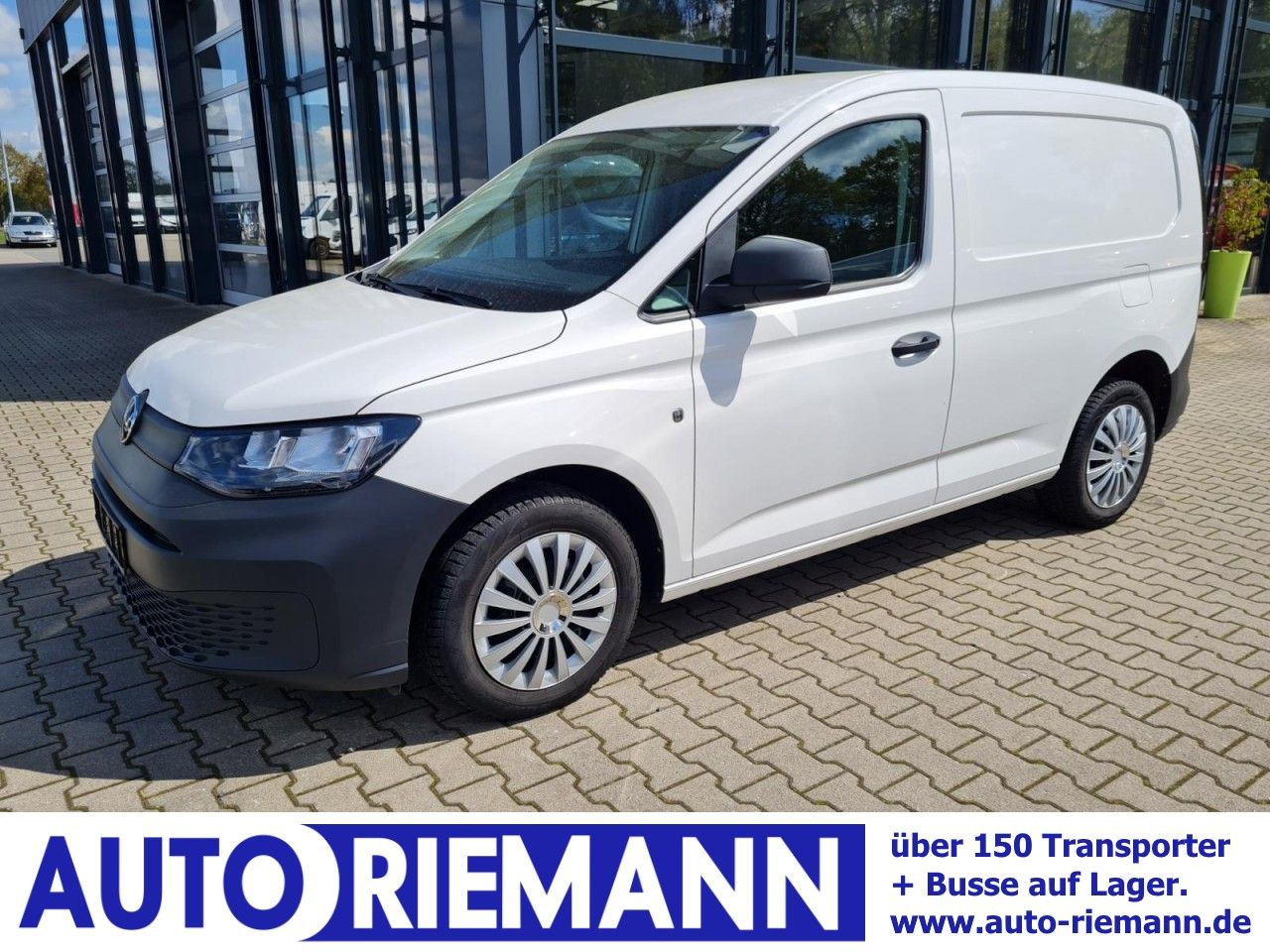 Volkswagen Caddy Kasten Cargo 2.0 TDI KLIMA KOMFORT PDC - Malá dodávka: obrázok 1 Volkswagen Caddy Kasten Cargo 2.0 TDI KLIMA KOMFORT PDC - Malá dodávka: obrázok 1