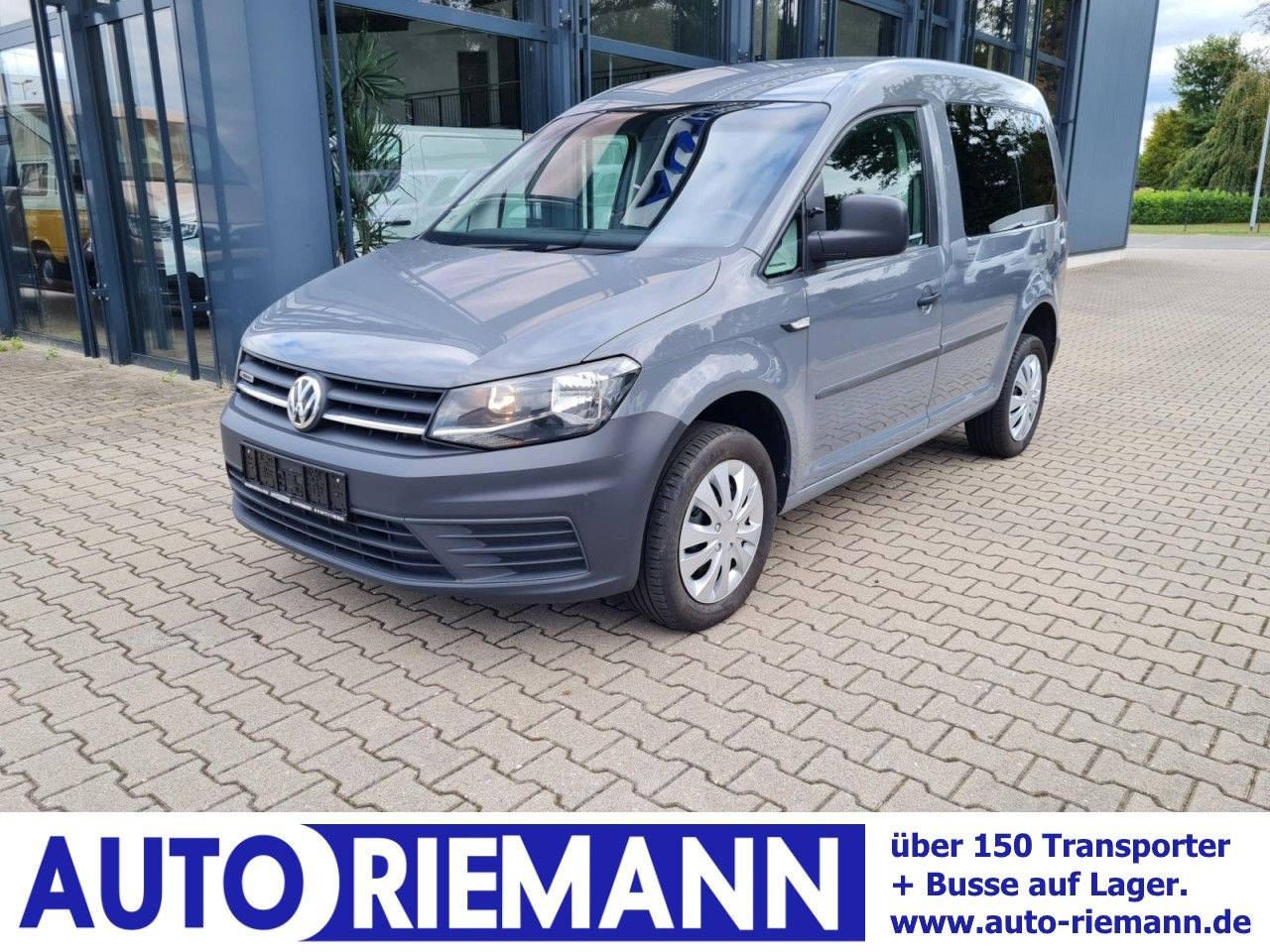 Volkswagen Caddy Kombi 4Motion TDi 5-Sitze KLIMA STHZ TEMPO - Mikrobus: obrázok 1 Volkswagen Caddy Kombi 4Motion TDi 5-Sitze KLIMA STHZ TEMPO - Mikrobus: obrázok 1