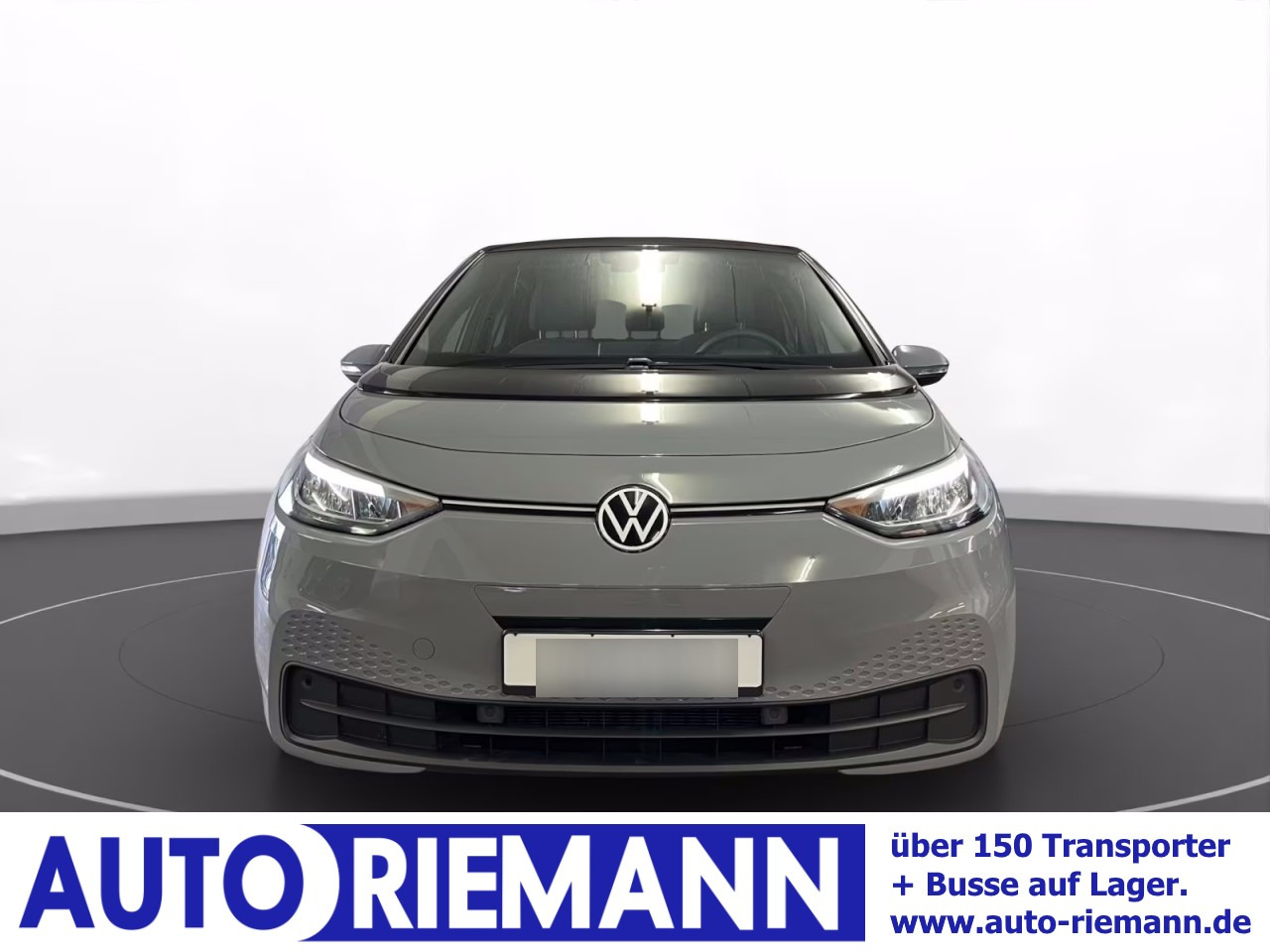 Volkswagen ID.3 Pure Performance - Automobil: obrázok 1 Volkswagen ID.3 Pure Performance - Automobil: obrázok 1