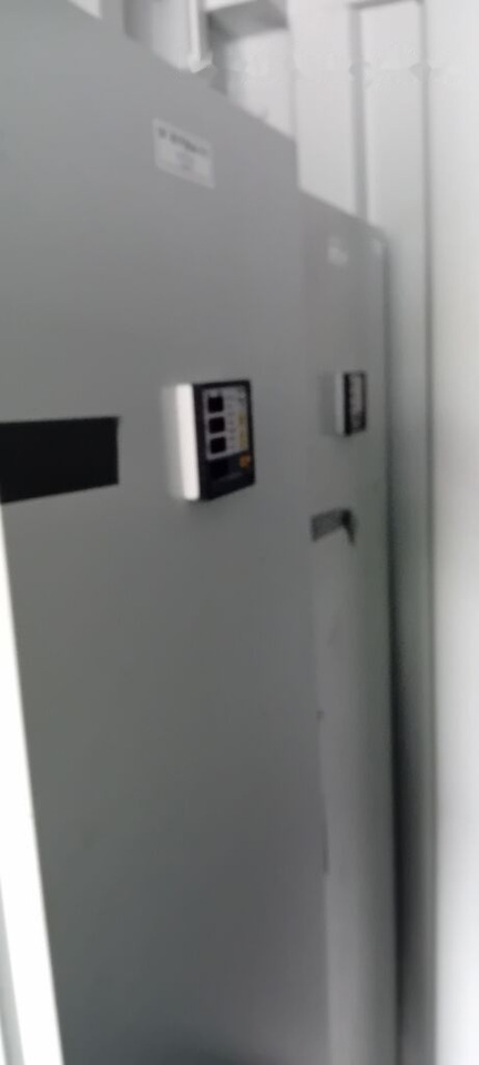 Nový Elektrický generátor Stamford Generator Cummins STAMFORD 1600 KVA 2015 rok . Agregaty Prądotwó: obrázok 30