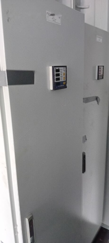 Nový Elektrický generátor Stamford Generator Cummins STAMFORD 1600 KVA 2015 rok . Agregaty Prądotwó: obrázok 31