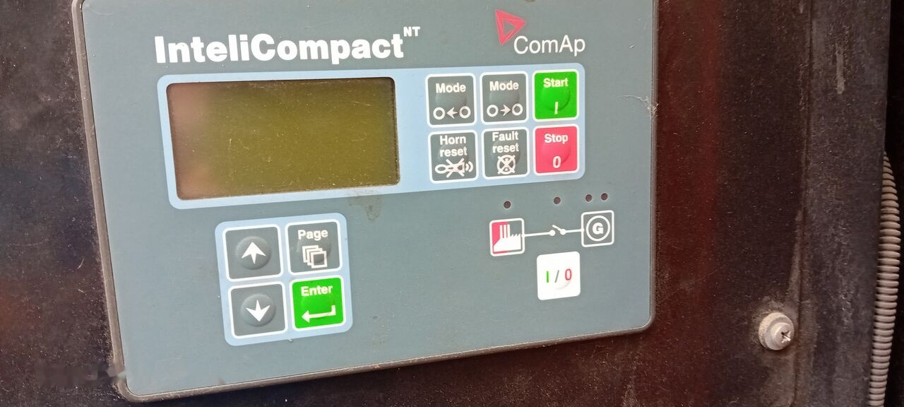 Nový Elektrický generátor Stamford Generator Cummins STAMFORD 1600 KVA 2015 rok . Agregaty Prądotwó: obrázok 50