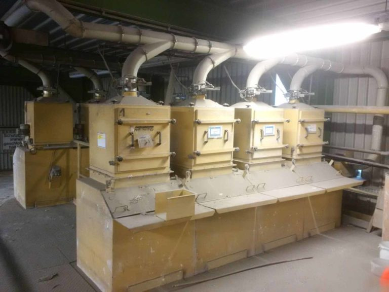 Krupp GFT – Complete additive dosing / Komplette Additivdosierung - Betonárska technika: obrázok 1 Krupp GFT – Complete additive dosing / Komplette Additivdosierung - Betonárska technika: obrázok 1