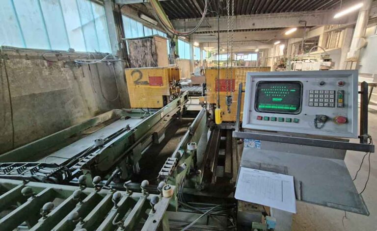 Löffler BF2000/2 – drilling and milling machine / Bohr-Fräsmaschine - Obrábací stroj: obrázok 1 Löffler BF2000/2 – drilling and milling machine / Bohr-Fräsmaschine - Obrábací stroj: obrázok 1