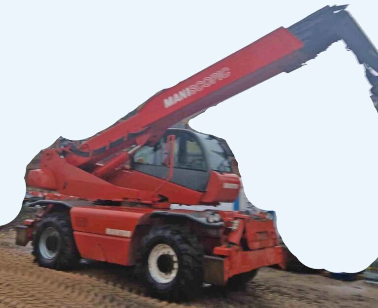 Manitou MRT2540 Privilege – telescopic loader / Teleskoplader - Teleskopický nakladač: obrázok 1 Manitou MRT2540 Privilege – telescopic loader / Teleskoplader - Teleskopický nakladač: obrázok 1