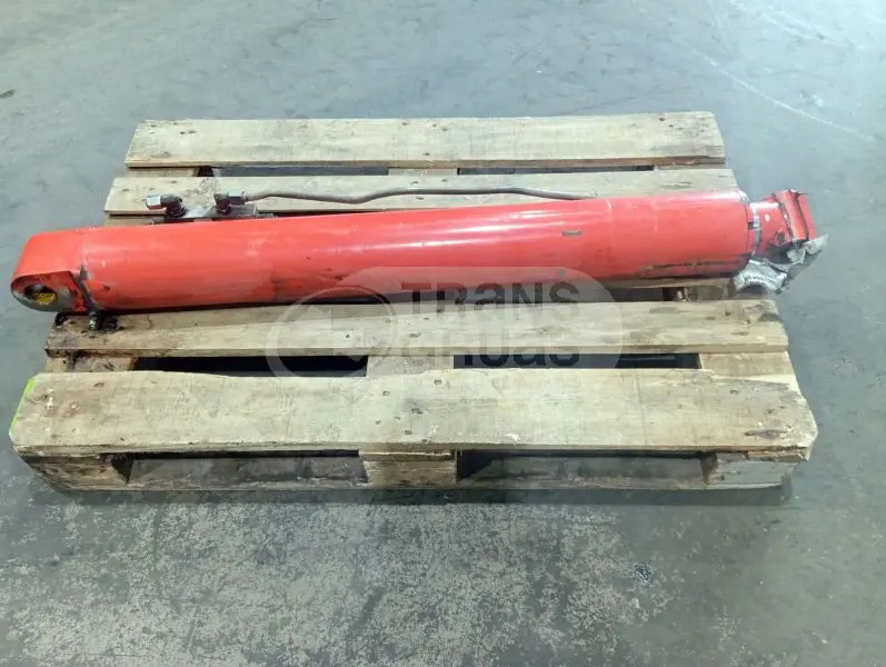 Náhradný diel pre Žeriav Grúa F95A.23 solo para recambios: obrázok 6 Náhradný diel pre Žeriav Grúa F95A.23 solo para recambios: obrázok 6