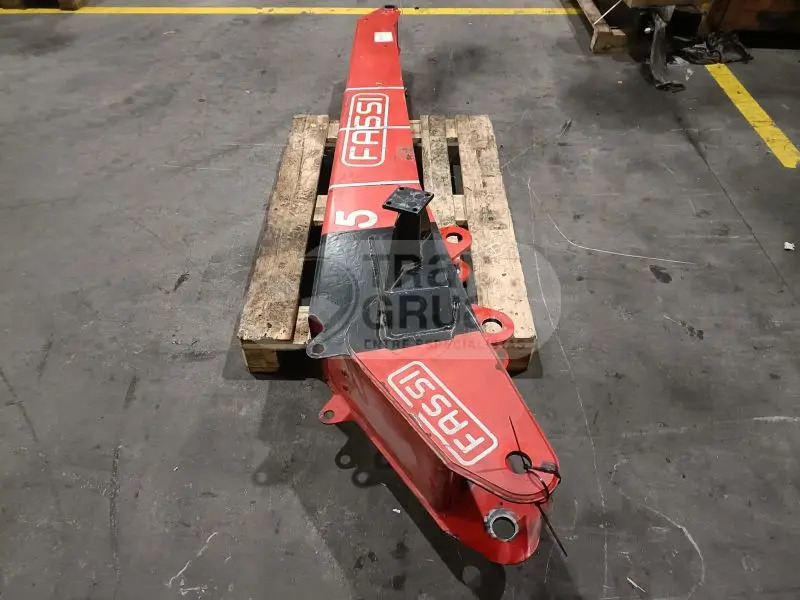 Náhradný diel pre Žeriav Grúa F95A.23 solo para recambios: obrázok 7 Náhradný diel pre Žeriav Grúa F95A.23 solo para recambios: obrázok 7