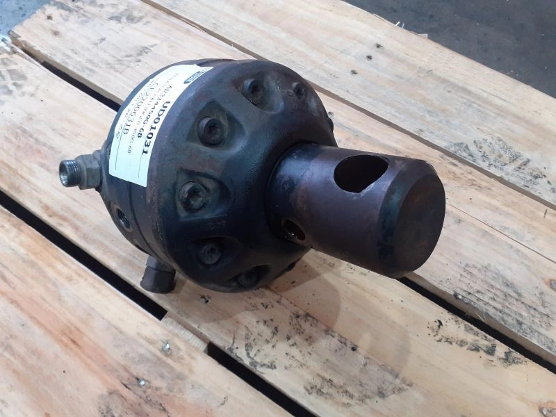 Rotator ocasión 4.500 KG - Príslušenstvo: obrázok 1 Rotator ocasión 4.500 KG - Príslušenstvo: obrázok 1