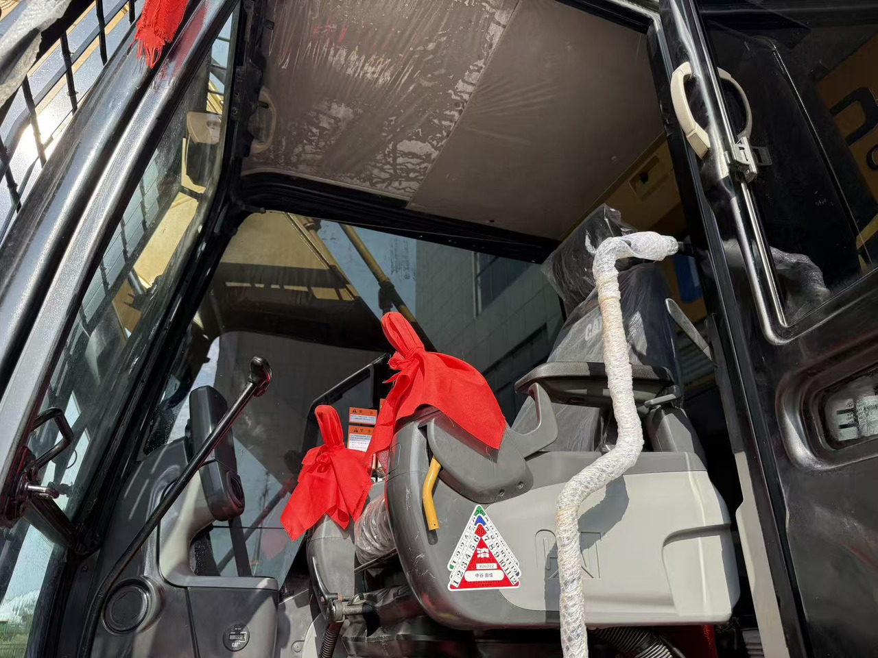 CATERPILLAR 336D2 - Rýpadlo: obrázok 5 CATERPILLAR 336D2 - Rýpadlo: obrázok 5