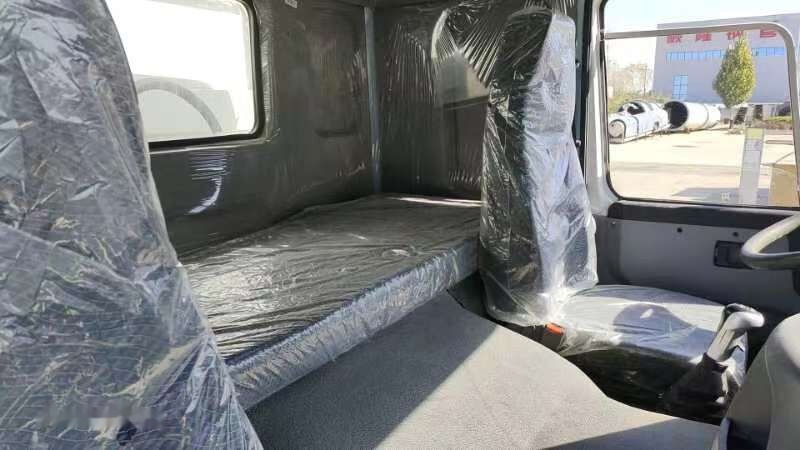 Howo - Sklápač: obrázok 3 Howo - Sklápač: obrázok 3