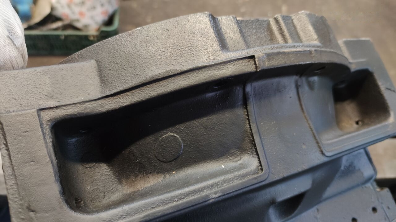 MAN ZF MAN TGL - Prevodovka pre Nákladné auto: obrázok 5 MAN ZF MAN TGL - Prevodovka pre Nákladné auto: obrázok 5
