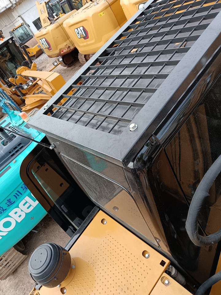 CAT 324DL 330D2L 330GC 336D2L 336GC - Pásové rýpadlo: obrázok 4 CAT 324DL 330D2L 330GC 336D2L 336GC - Pásové rýpadlo: obrázok 4