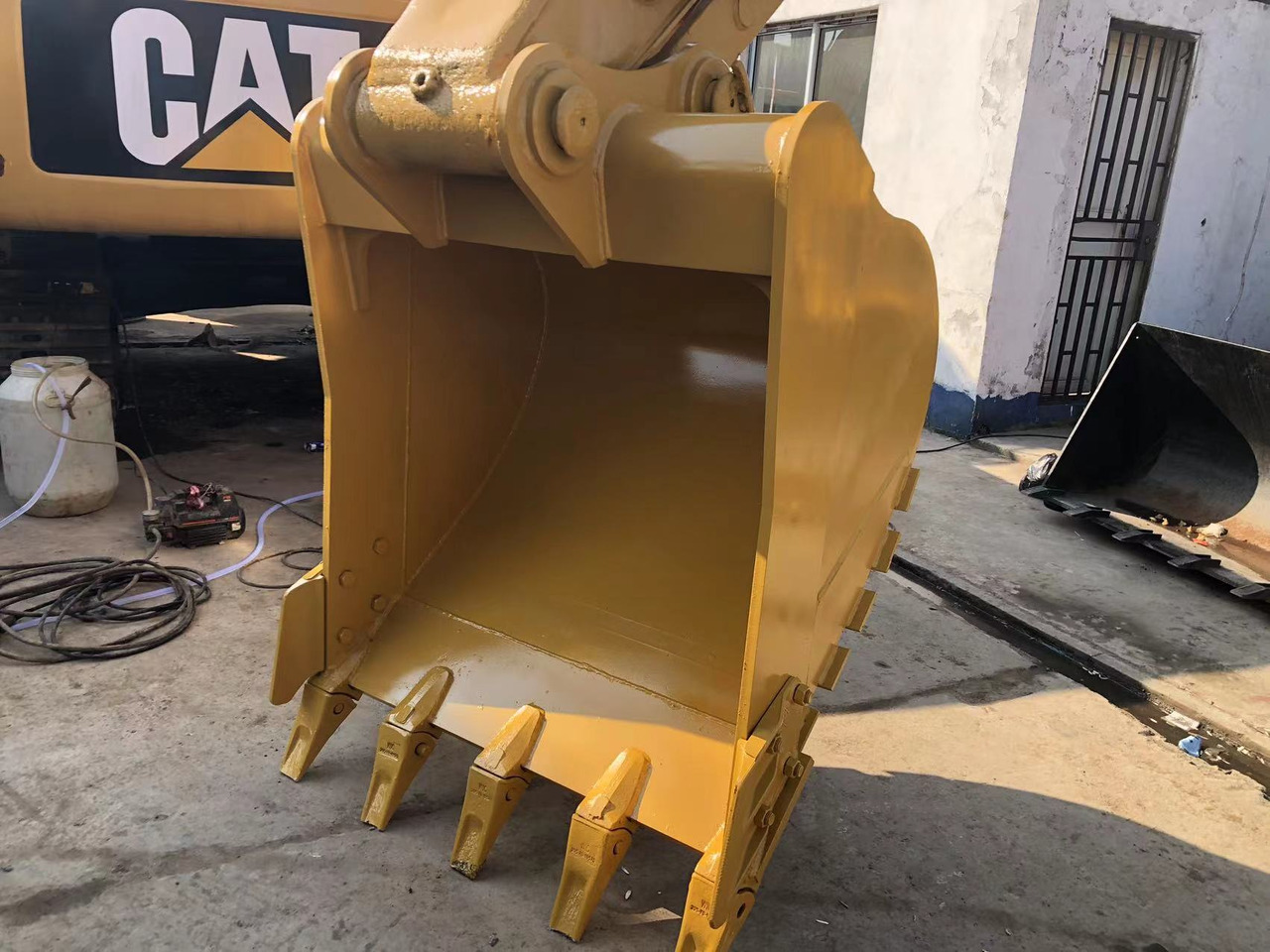 CATERPILLAR 320BL CAT 320 BL 320D 320CL 320GC - Pásové rýpadlo: obrázok 2 CATERPILLAR 320BL CAT 320 BL 320D 320CL 320GC - Pásové rýpadlo: obrázok 2
