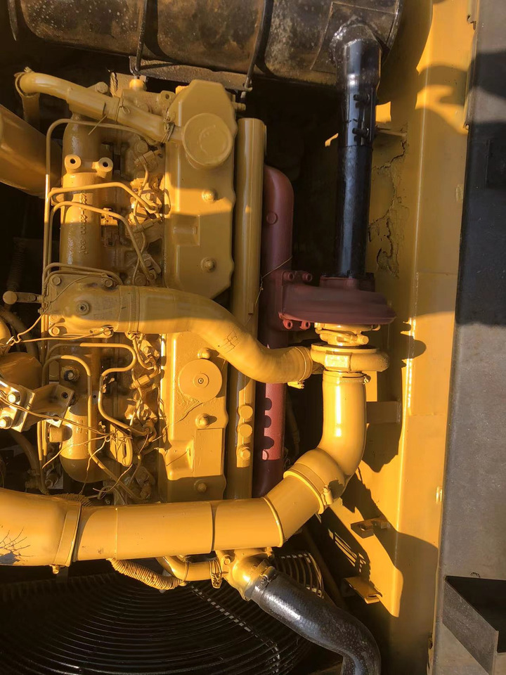 CATERPILLAR 320BL CAT 320 BL 320D 320CL 320GC - Pásové rýpadlo: obrázok 4 CATERPILLAR 320BL CAT 320 BL 320D 320CL 320GC - Pásové rýpadlo: obrázok 4