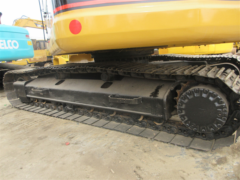 CATERPILLAR 320BL CAT 320 D GC CL - Pásové rýpadlo: obrázok 5 CATERPILLAR 320BL CAT 320 D GC CL - Pásové rýpadlo: obrázok 5