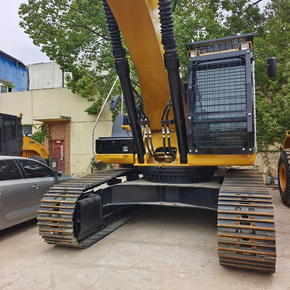 CATERPILLAR 336D2L CAT 336D - Pásové rýpadlo: obrázok 2 CATERPILLAR 336D2L CAT 336D - Pásové rýpadlo: obrázok 2