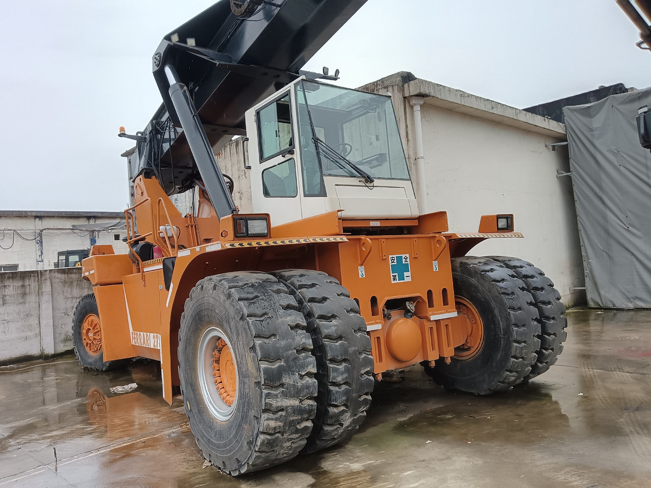 CVS FERRARRI 278 F278.6 - Ramenový prekladač: obrázok 2 CVS FERRARRI 278 F278.6 - Ramenový prekladač: obrázok 2