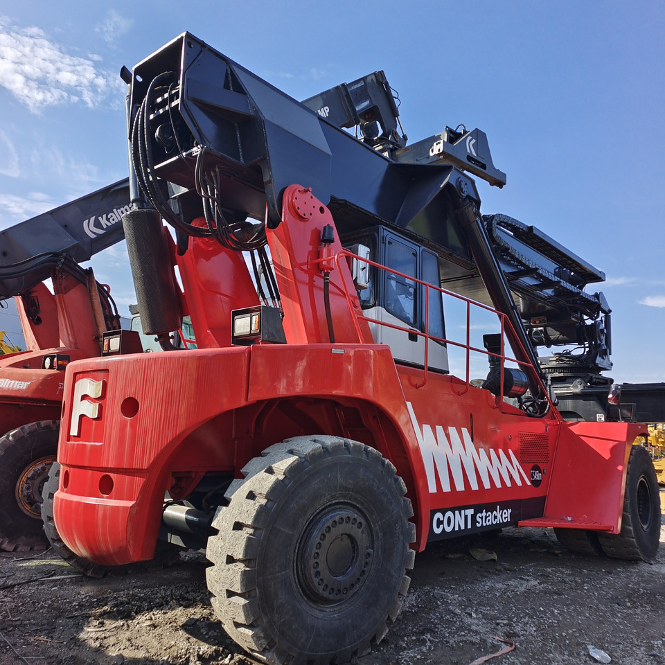 FANTUZZI CS45KMHD 45 TON - Ramenový prekladač: obrázok 1 FANTUZZI CS45KMHD 45 TON - Ramenový prekladač: obrázok 1