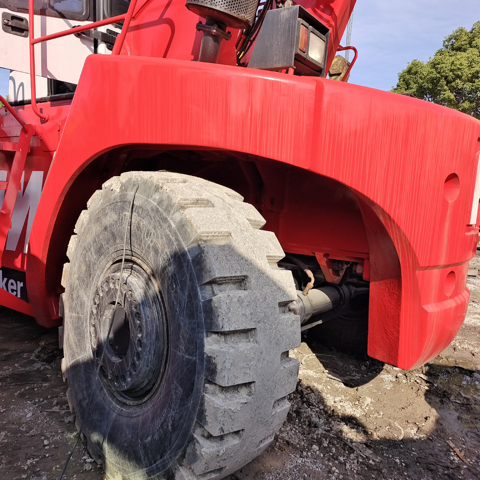 FANTUZZI CS45KMHD 45 TON - Ramenový prekladač: obrázok 2 FANTUZZI CS45KMHD 45 TON - Ramenový prekladač: obrázok 2