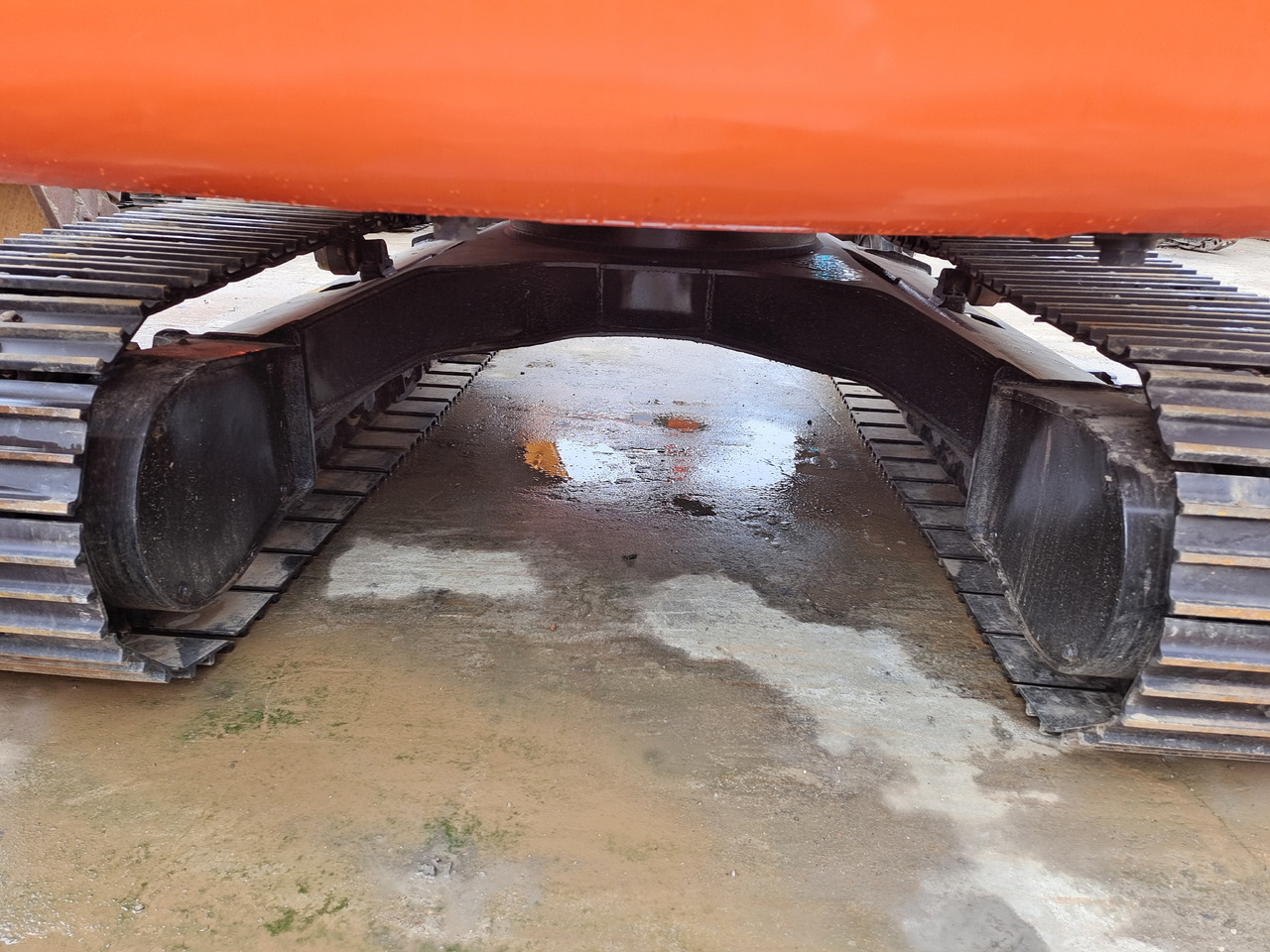 HITACHI ZX120 - Pásové rýpadlo: obrázok 5 HITACHI ZX120 - Pásové rýpadlo: obrázok 5