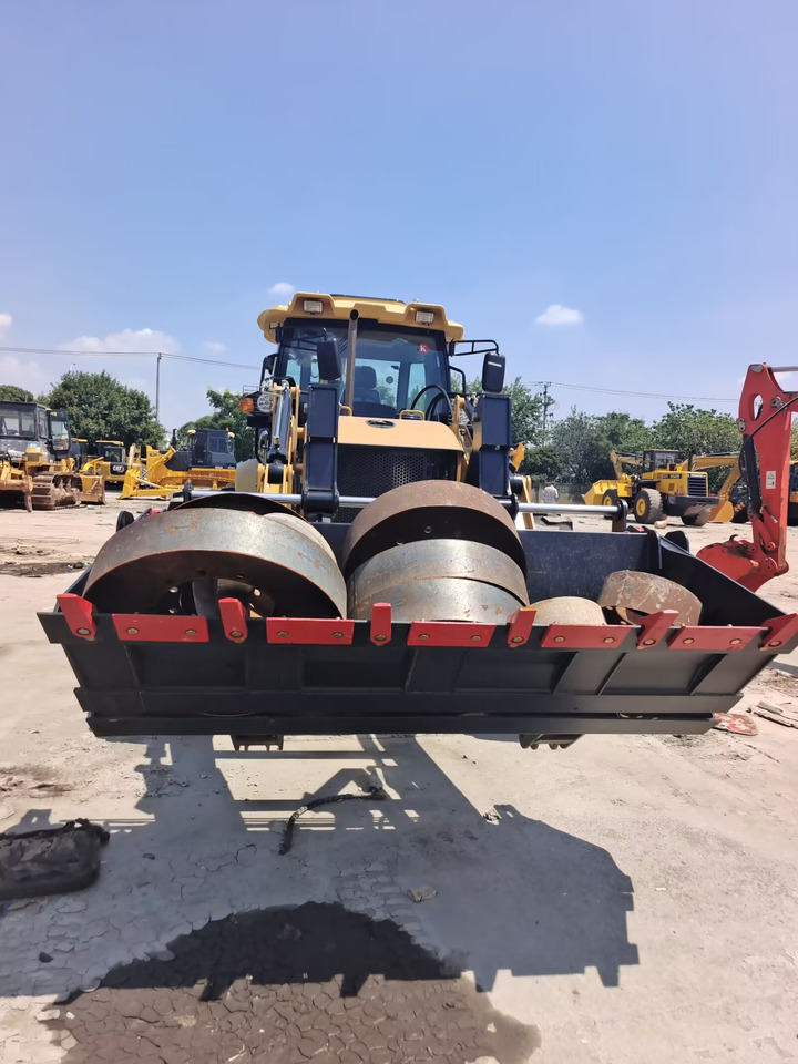 JCB 4CX BRAND NEW - Rýpadlo-nakladač: obrázok 4 JCB 4CX BRAND NEW - Rýpadlo-nakladač: obrázok 4