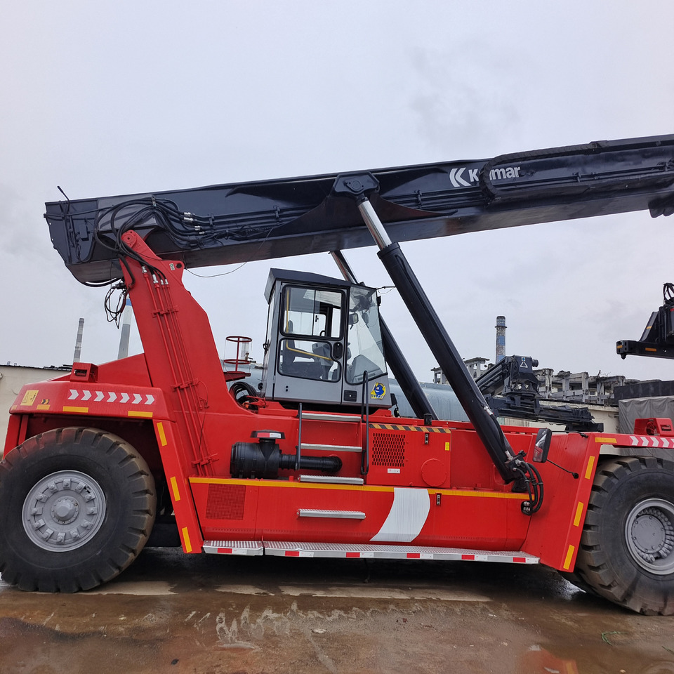 KALMAR DRF450 - Ramenový prekladač: obrázok 1 KALMAR DRF450 - Ramenový prekladač: obrázok 1