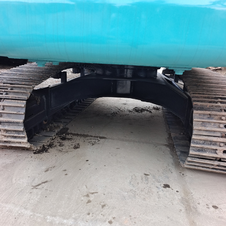 KOBELCO SK 200-8 SK200 - 8 - Pásové rýpadlo: obrázok 4 KOBELCO SK 200-8 SK200 - 8 - Pásové rýpadlo: obrázok 4